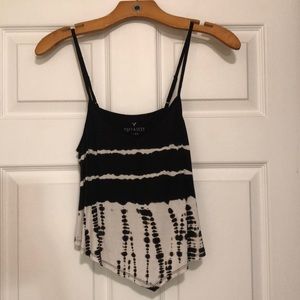 American Eagle Soft and Sexy Tank